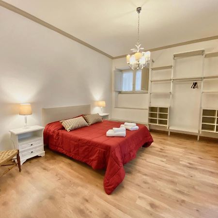 Apartamento Palazzo Morra Palermo Exterior foto