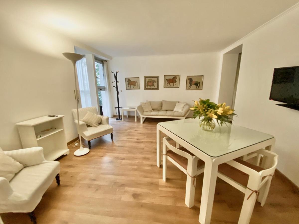 Apartamento Palazzo Morra Palermo Exterior foto