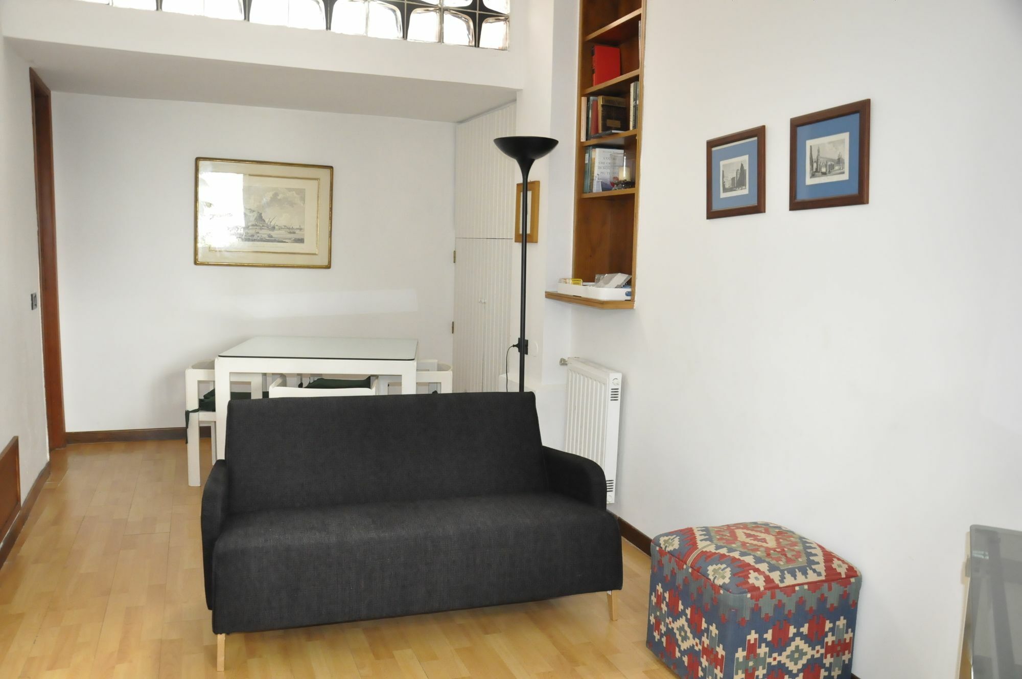Apartamento Palazzo Morra Palermo Exterior foto
