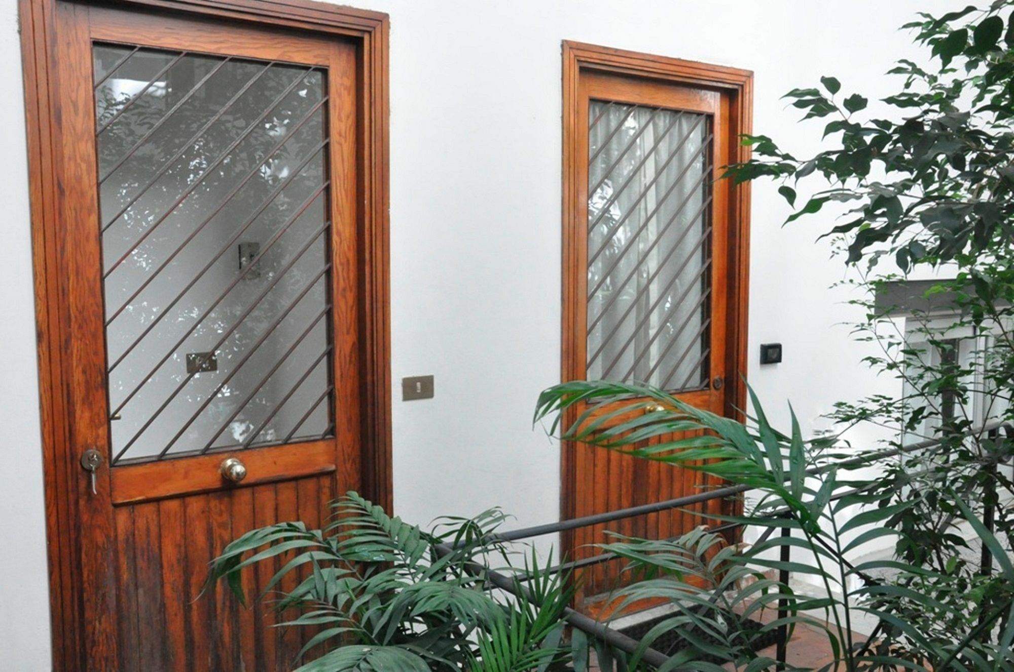 Apartamento Palazzo Morra Palermo Exterior foto